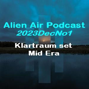 Alien Air Podcast