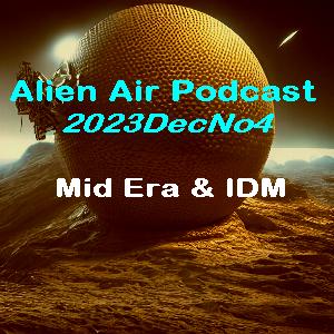 Alien Air Podcast
