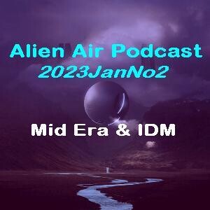 2023JanNo2: Mid Era & IDM
