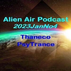 2023JanNo4: Thaneco & PsyTrance