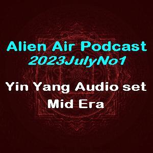 Alien Air Podcast