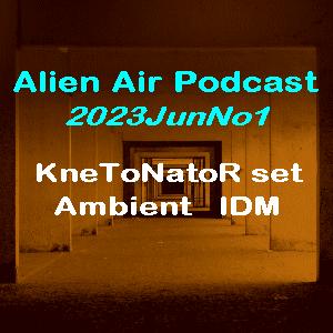 Alien Air Podcast