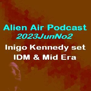 2023JunNo2: Kennedy, IDM & Mid Era