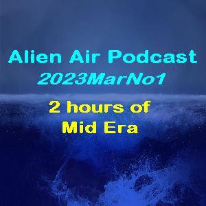 Alien Air Podcast