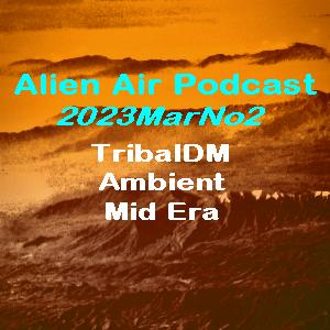 Alien Air Podcast