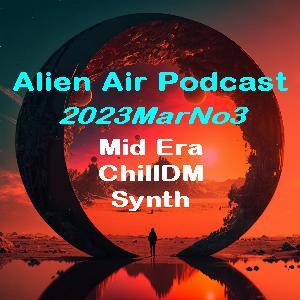 Alien Air Podcast