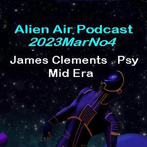 Alien Air Podcast