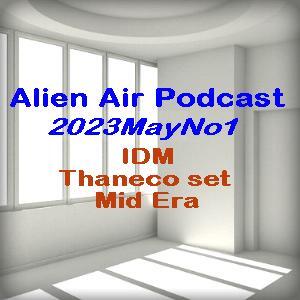 Alien Air Podcast