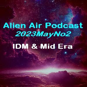 Alien Air Podcast