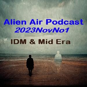 2023NovNo1: IDM & Mid Era