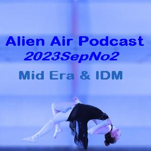 Alien Air Podcast