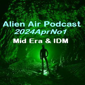 Alien Air Podcast