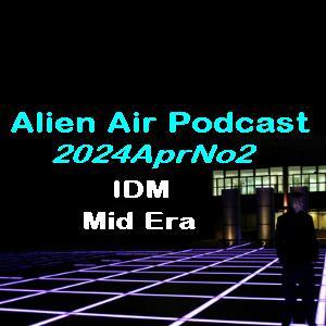 Alien Air Podcast