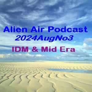 Alien Air Podcast