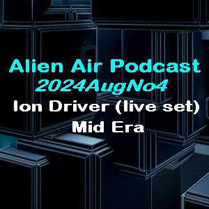 Alien Air Podcast