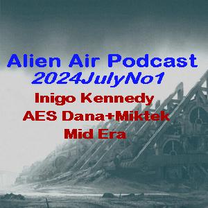 Alien Air Podcast