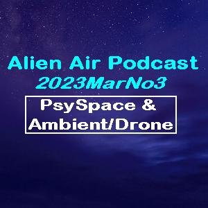 Alien Air Podcast