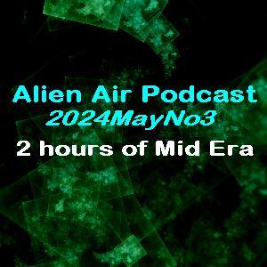 Alien Air Podcast