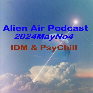 Alien Air Podcast