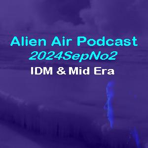 Alien Air Podcast