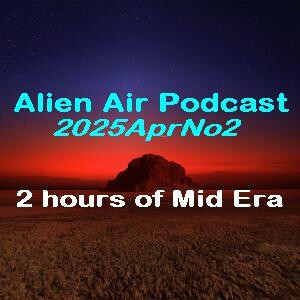 2025AprNo2: Mid Era