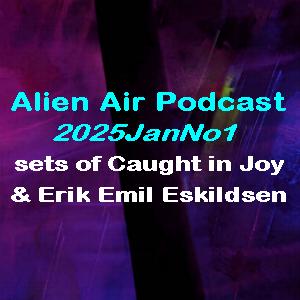 Alien Air Podcast