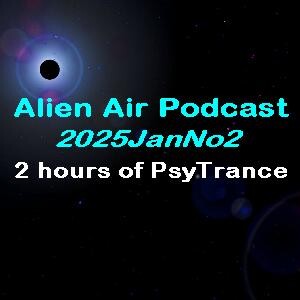 2025JanNo2: Psy & SpaceRock