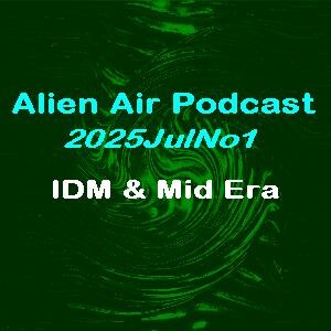 2025JulNo1: IDM & Mid Era