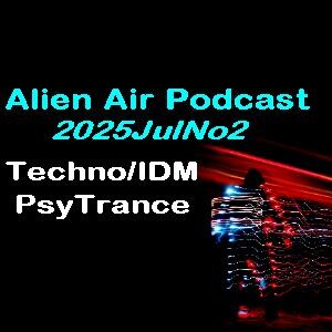 2025JulNo2: IDM & Psy