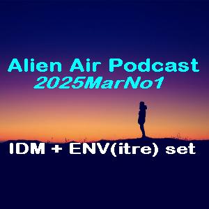 Alien Air Podcast