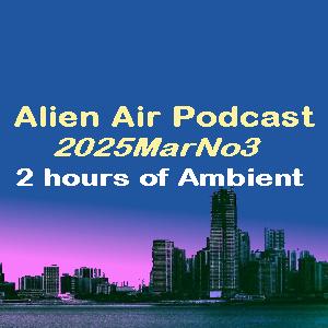 Alien Air Podcast
