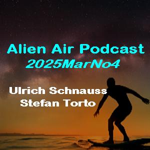 Alien Air Podcast