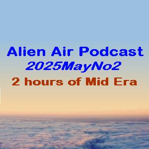 Alien Air Podcast