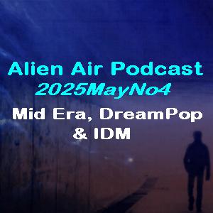 Alien Air Podcast