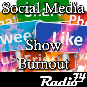 Social Media Show Burnout Season 3 - Episode 3