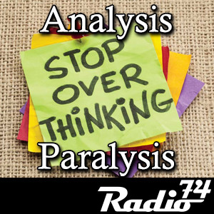 Analysis Paralysis: Season 3 Episode 1