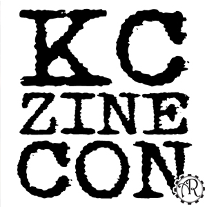 AR Podcast 0008 KC ZineCon Thoughts