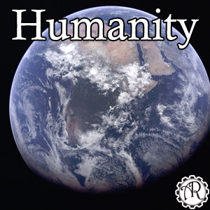 AR Podcast 0015 Humanity