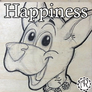 AR Podcast 0017 Happiness