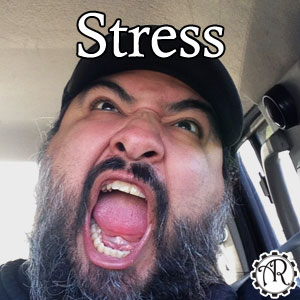 AR Podcast 0020 Stress