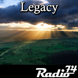 Season 2 Ep. 30 -- Radio 74 "Legacy"