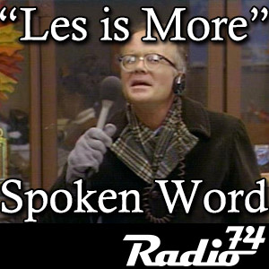 Les is More - Spoken Word Performance: Season 3 Episode 6