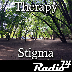 Therapy Stigma: Season 3 Episode 4