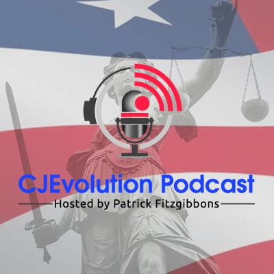 CJ Evolution / August 3rd / Anti Police Movements / Policing in the 21st Century