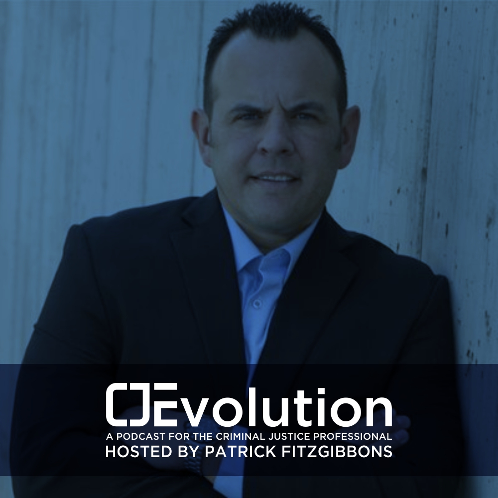 CJ Evolution / August 14th / Episode 126 - Successful Lawyer & Businessman - Mitch Jackson