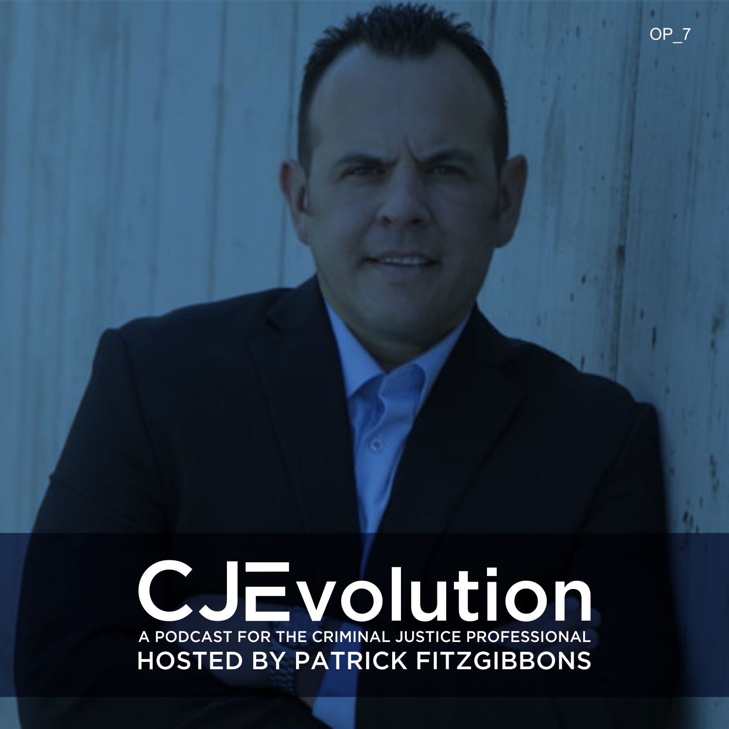 CJ Evolution / January 8th / Episode 57 - Being aware of our surroundings