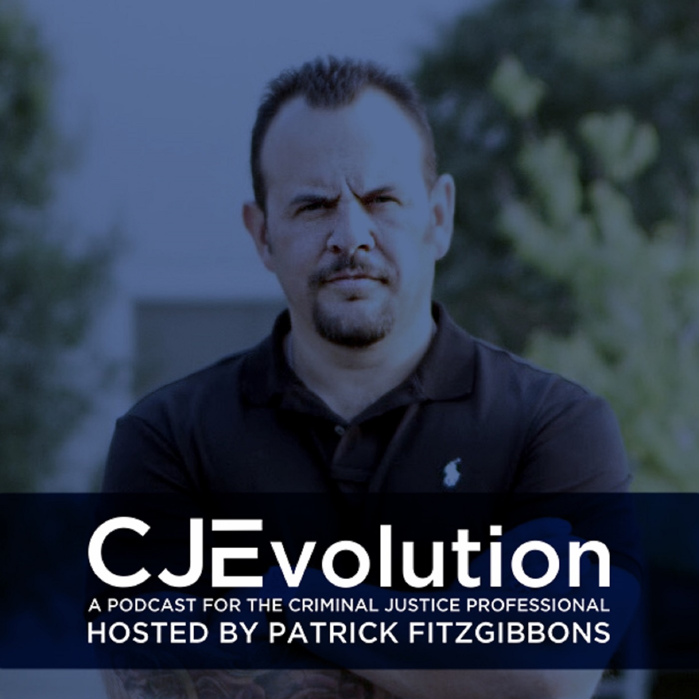 CJ Evolution / April 16th / Episode 195 - Followership: The Other Side of Leadership