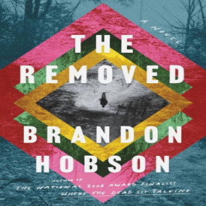 Episode 40 with Brandon Hobson, Author of Exquisite and Thought-Provoking Fiction, Including 2021 Blockbuster, The Removed