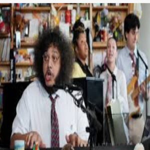 Episode 285 with The Philharmonik, Winner of 2024's NPR Tiny Desk Contest for "What's It All Mean?" and Master Arranger, Producer, and Reflective Lyricist