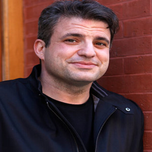 Episode 80 with Dave Zirin, Journalist, Activist, Host of The Edge of Sports for The Nation, and Author of 2021‘s Important The Kaepernick Effect: Taking a Knee and Changing the World